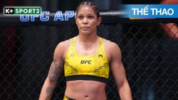 UFC Fight Night 175