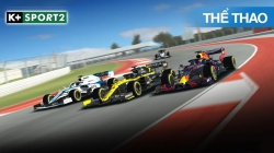 Formula 1 STC Saudi Arabian Grand Prix 2024