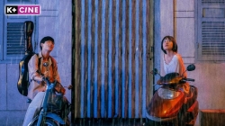 Sài Gòn Trong Cơn Mưa