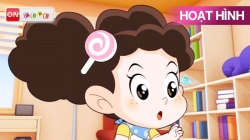 Bé Kẹo Bông Và Mẹ Đám Mây (Tập 21)