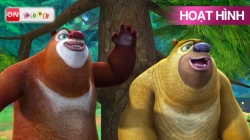 Những Chú Gấu Boonie (Tập 81)