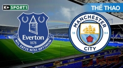 Everton - Man City (H1) Premier League 2024/25