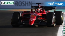Formula 1 STC Saudi Arabian Grand Prix 2025
