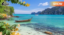 Thái Lan Diệu Kỳ (Tập 2)