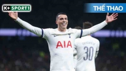 Tottenham - Nottingham Forest (H2) Premier League 2024/25