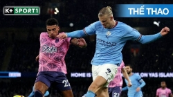 Everton - Man City (H2) Premier League 2024/25