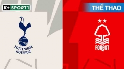 Tottenham - Nottingham Forest (H1) Premier League 2024/25