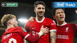 Leicester - Liverpool (H2) Premier League 2024/25