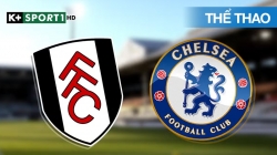 Fulham - Chelsea (H1) Premier League 2024/25