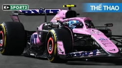 Formula 1 Heineken Chinese Grand Prix 2025