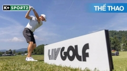 LIV Golf Miami 2025