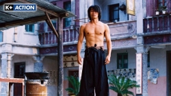 Tuyệt Đỉnh Kung Fu