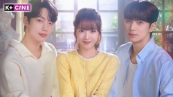 Hội Bạn Trai Của Bunny (Tập 1)