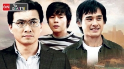 Dòng Sông Huynh Đệ (Tập 49)