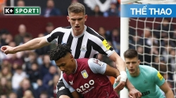 Aston Villa - Newcastle (H2) Premier League 2024/25