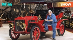 Chơi Xe Cùng Jay Leno (Phần 4 - Tập 16)