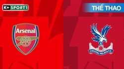 Arsenal - Crystal Palace (H1) Premier League 2024/25