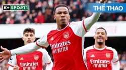 Arsenal - Crystal Palace (H2) Premier League 2024/25
