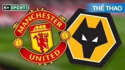 Man Utd - Wolves (H1) Premier League 2024/25