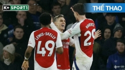 Ipswich - Arsenal (H2) Premier League 2024/25
