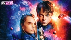 Valerian Và Thành Phố Ngàn Hành Tinh