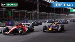 Formula 1 STC Saudi Arabian Grand Prix 2025
