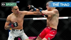 UFC Fight Night 166
