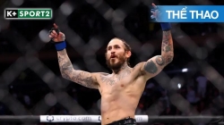 UFC Fight Night 166