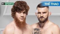 UFC Fight Night 166