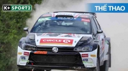 Tạp Chí WRC