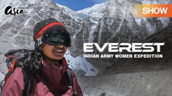 Everest: Chuyến Phiêu Lưu Của Các Nữ Quân Nhân Ấn Độ