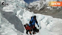Everest: Chuyến Phiêu Lưu Của Các Nữ Quân Nhân Ấn Độ