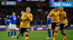 Wolves - Leicester (H2) Epl 24