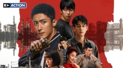 Tuyết Mê Cung (Tập 14)