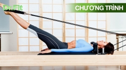 Tập Pilates Cùng Dr Fit Phần 1 - Tập 72)