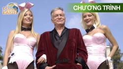 Bí Mật Playboy (Phần 1 - Tập 7)
