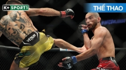UFC Fight Night 186