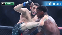 UFC Fight Night 186
