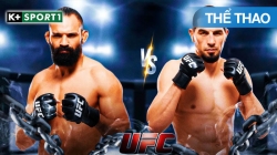 UFC Fight Night 186