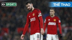 Bournemouth - Man Utd (H2) Premier League 2024/25
