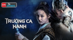 Trường Ca Hành (Tập 43)