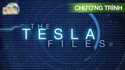 Hồ Sơ Tesla (Phần 1 - Tập 5)