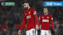 Bournemouth - Man Utd (H2) Premier League 2024/25