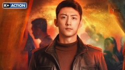 Tuyết Mê Cung (Tập 15)