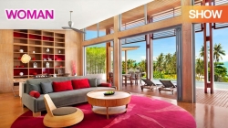 Kỳ Nghỉ Xa Hoa Đổi Nhà Triệu Phú (Phần 1 - Tập 6)