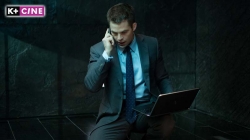 Jack Ryan: Đặc Vụ Bóng Đêm
