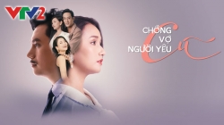 Chồng Cũ, Vợ Cũ, Người Yêu Cũ (Tập 20)