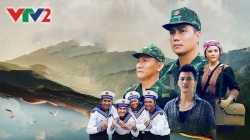 Cuộc Chiến Không Giới Tuyến (Tập 7)