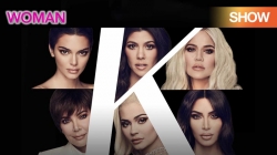 Theo Chân Gia Đình Kardashians (Phần 18 - Tập 5)