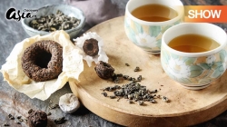 Những Bậc Thầy Về Hương Vị (Tập 5)